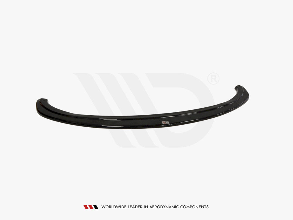 Front Splitter V.2 BMW Z4 E85 Preface (2002-2006) - Wayside Performance 