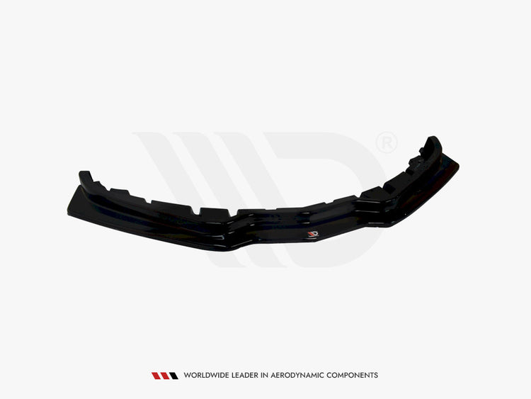 Front Splitter V.1 Chevrolet Corvette C7 - Wayside Performance 