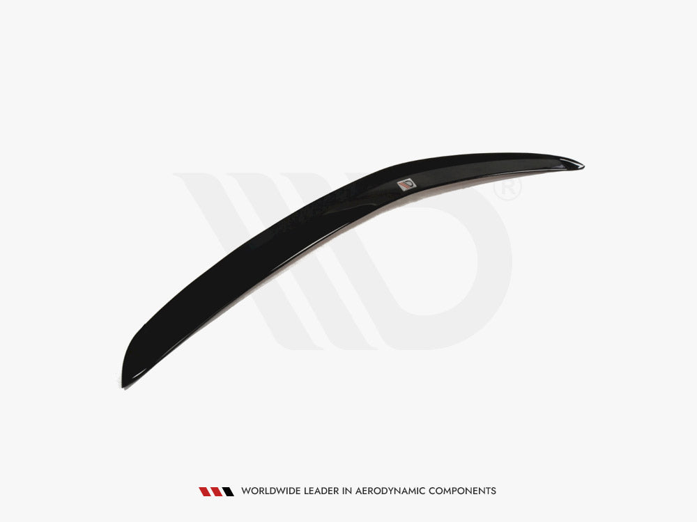 Spoiler CAP Chevrolet Camaro V SS - EU Version (Preface) (2009-2013) - Wayside Performance 