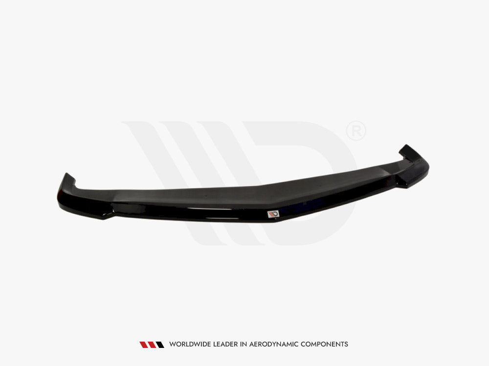 Front Splitter Chevrolet Camaro V SS - EU Version (Preface) (2009-2013) - Wayside Performance 