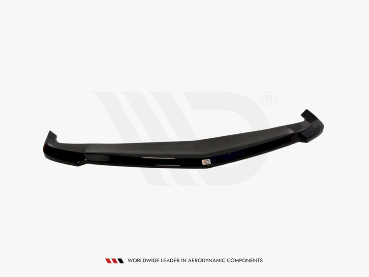 Front Splitter Chevrolet Camaro V SS - EU Version (Preface) (2009-2013) - Wayside Performance 