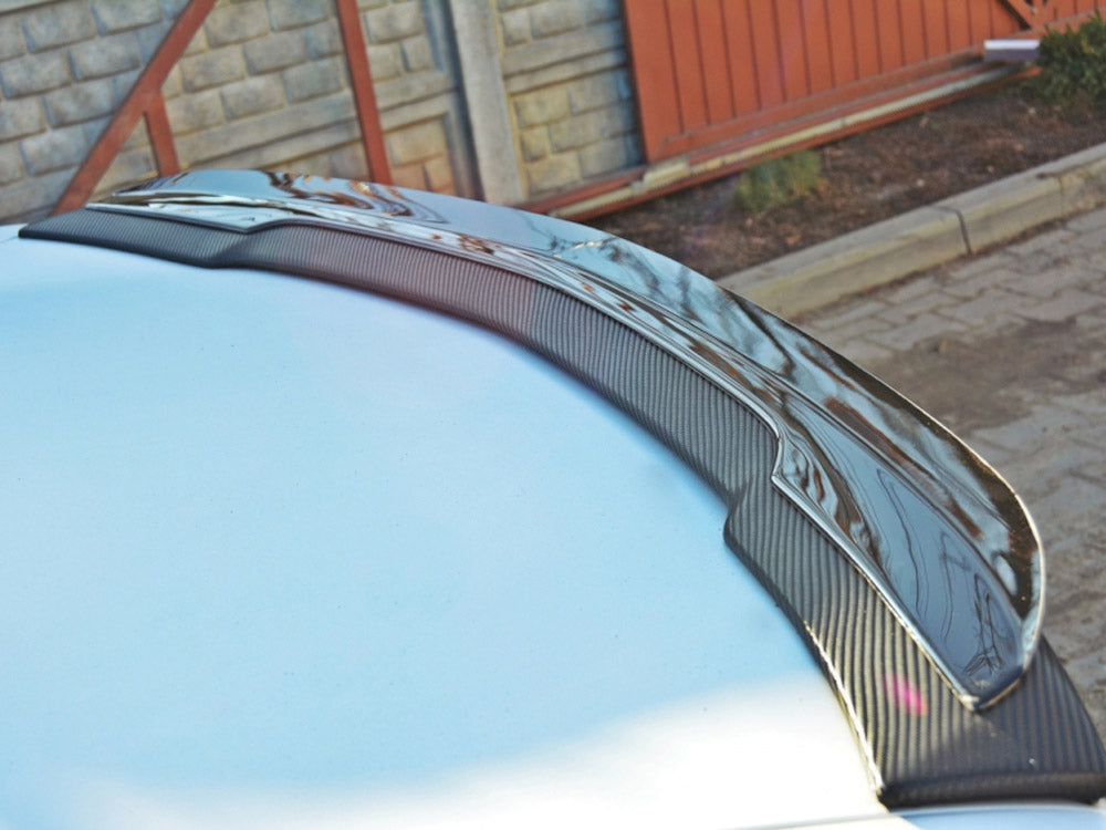 Spoiler CAP Chevrolet Camaro V SS - US Version (Preface) (2009-2013) - Wayside Performance 