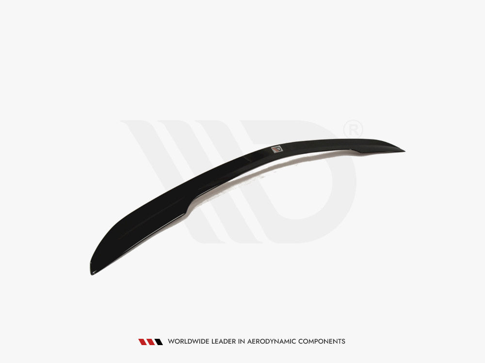 Spoiler CAP Chevrolet Camaro V SS - US Version (Preface) (2009-2013) - Wayside Performance 