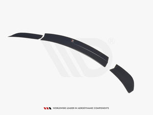 Spoiler Extension Jaguar F Type (2013-2016) - Wayside Performance 