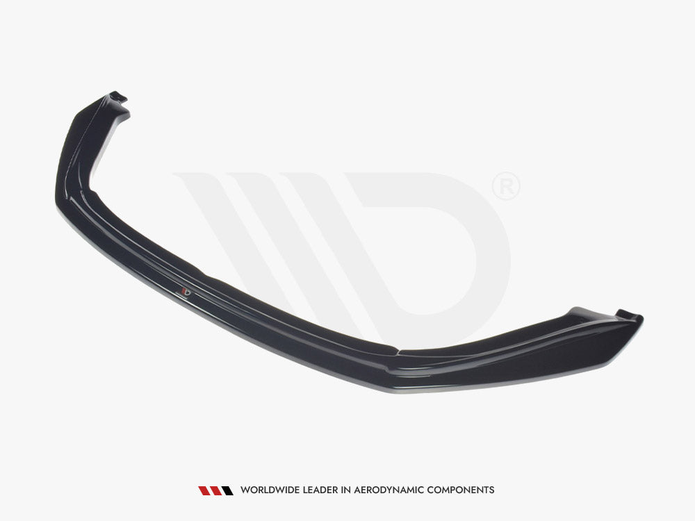 Front Splitter V.1 Jaguar F Type (2013-16) - Wayside Performance 