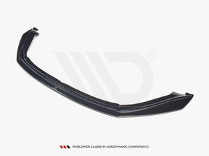 Front Splitter V.1 Jaguar F Type (2013-16) - Wayside Performance 