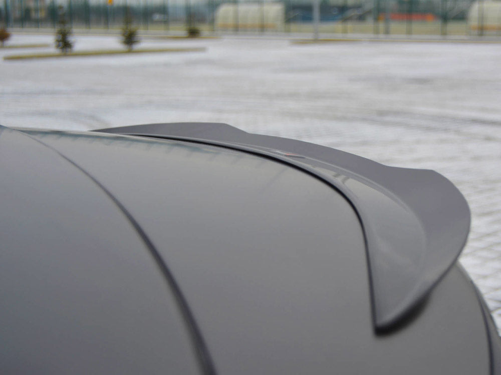 Spoiler CAP Jaguar XF X250 Sportbrake (2011-2015) - Wayside Performance 