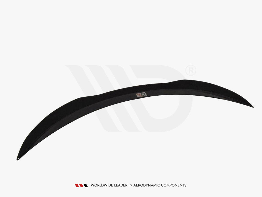 Spoiler CAP Jaguar XF X250 Sportbrake (2011-2015) - Wayside Performance 