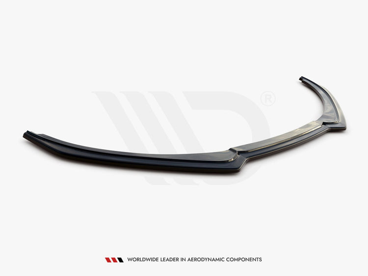 Front Splitter Jaguar XJ X351 Facelift (2015-2019) - Wayside Performance 