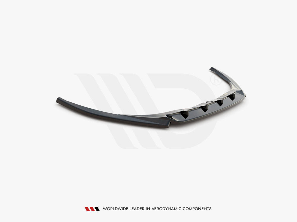 Front Splitter Citroen DS4 (2011-2015) - Wayside Performance 