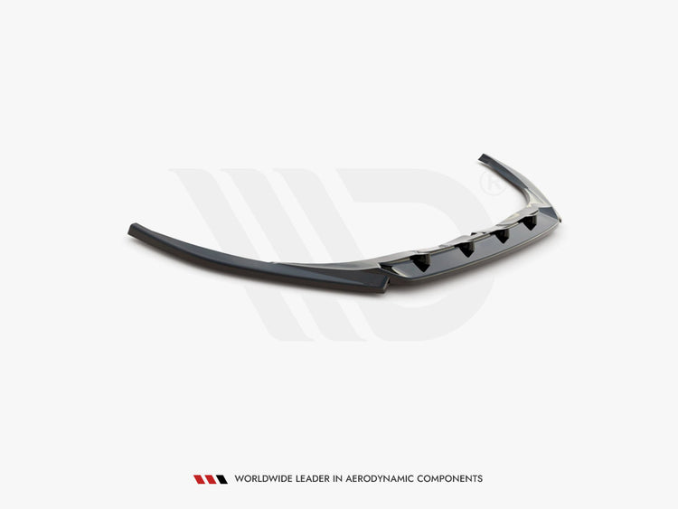 Front Splitter Citroen DS4 (2011-2015) - Wayside Performance 