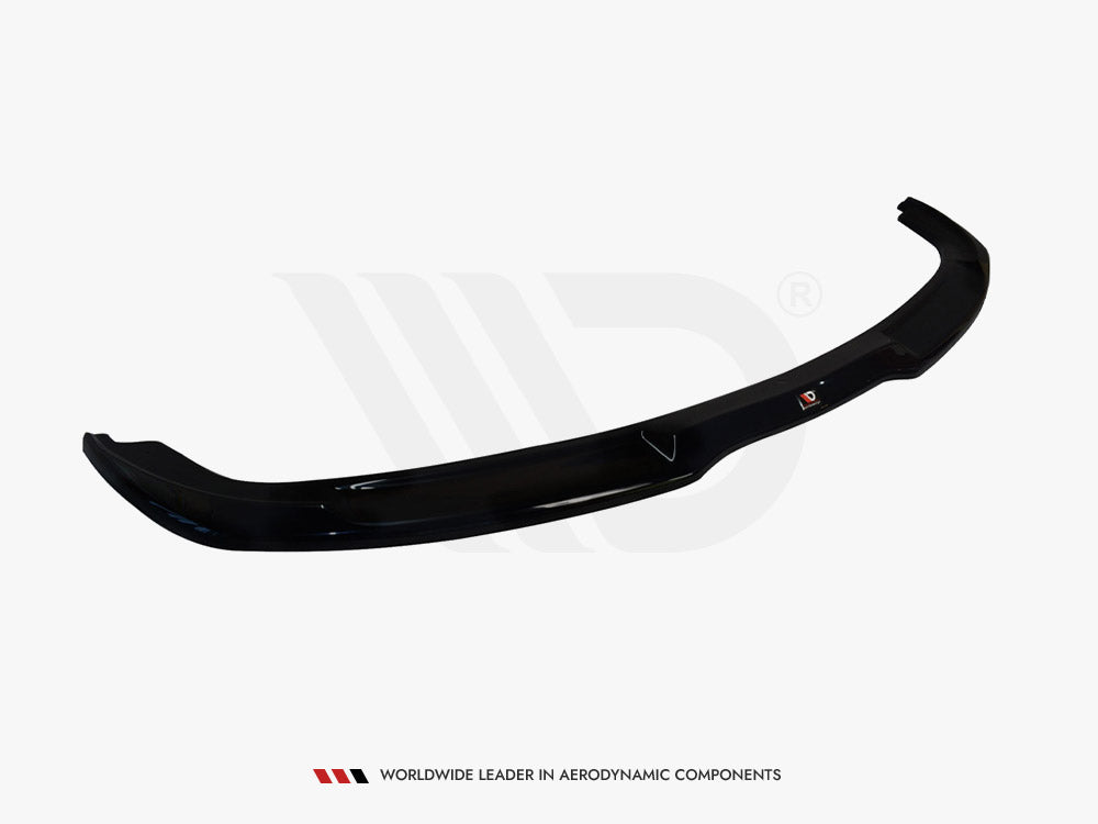 Front Splitter V.1 Infiniti G35 Coupe (2003-2007) - Wayside Performance 