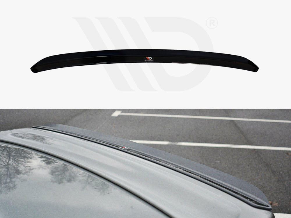 Spoiler CAP Infiniti G35 Coupe (2003-2007) - Wayside Performance 