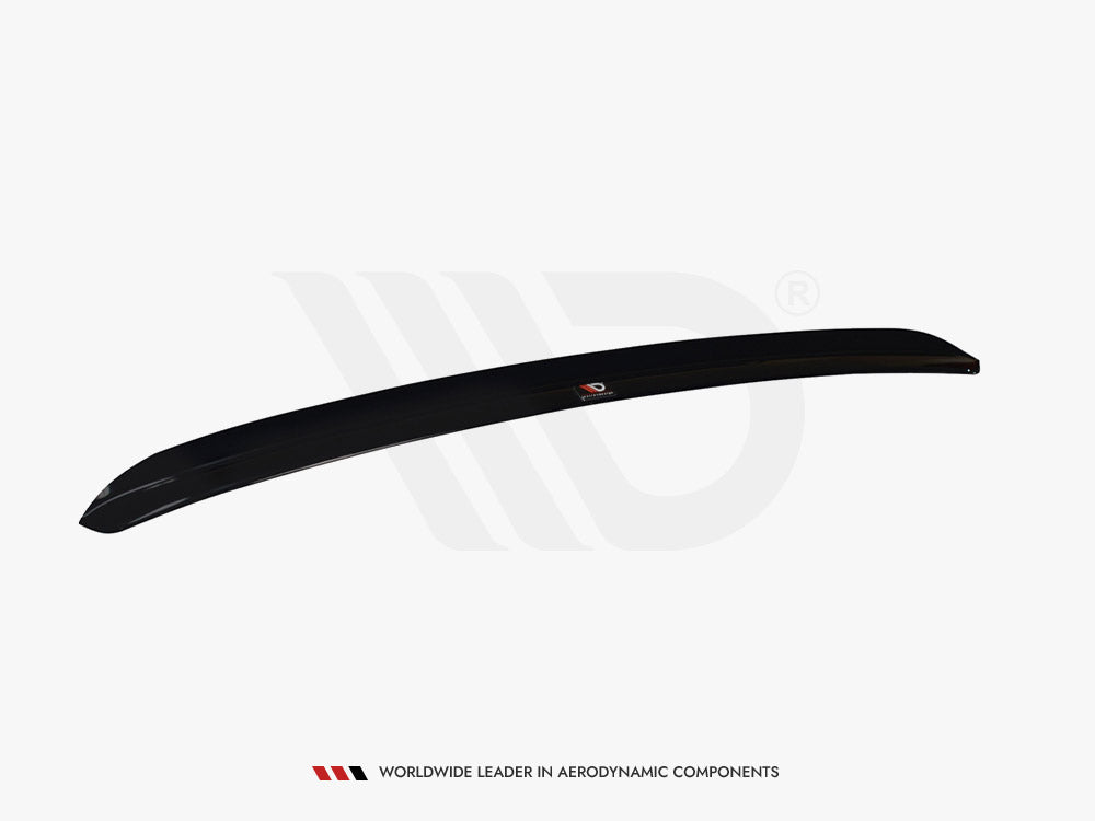 Spoiler CAP Infiniti G35 Coupe (2003-2007) - Wayside Performance 