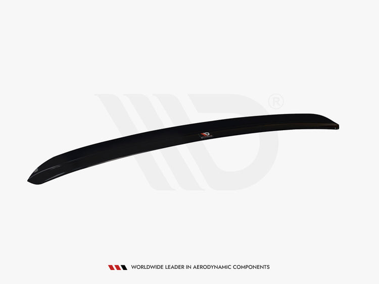 Spoiler CAP Infiniti G35 Coupe (2003-2007) - Wayside Performance 