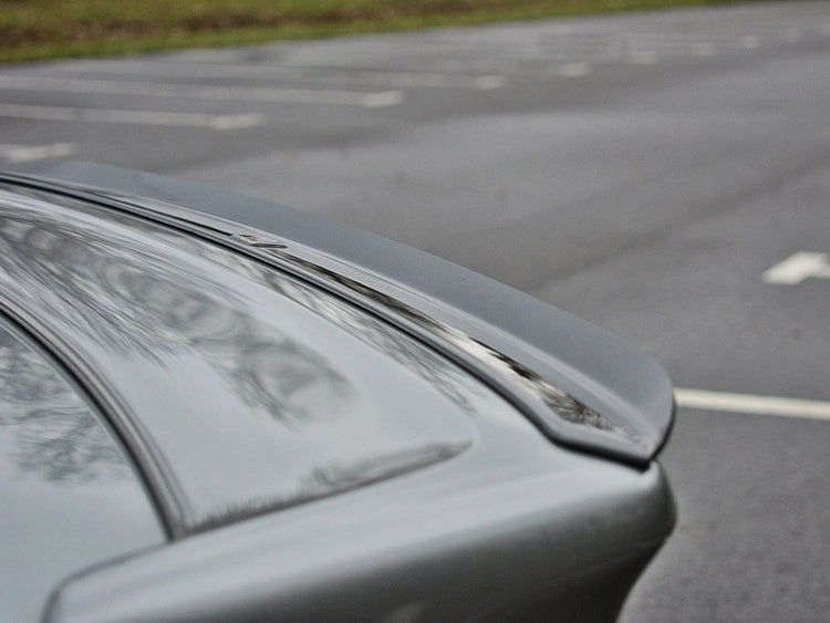 Spoiler CAP Infiniti G35 Coupe (2003-2007) - Wayside Performance 