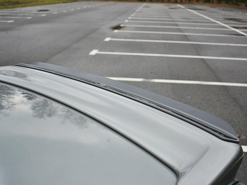 Spoiler CAP Infiniti G35 Coupe (2003-2007) - Wayside Performance 