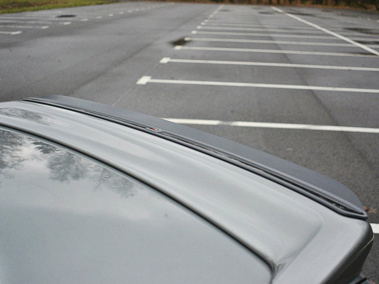 Spoiler CAP Infiniti G35 Coupe (2003-2007) - Wayside Performance 