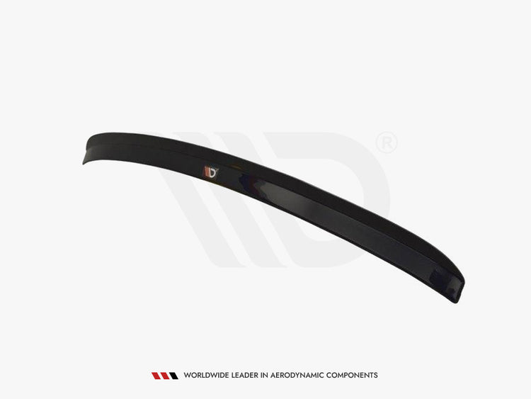 Spoiler CAP Infiniti QX70 - Wayside Performance 