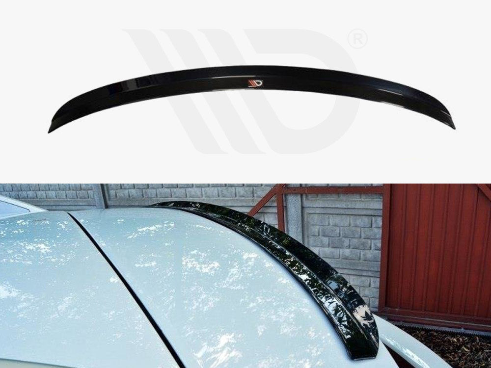 Spoiler CAP Infiniti QX70 - Wayside Performance 