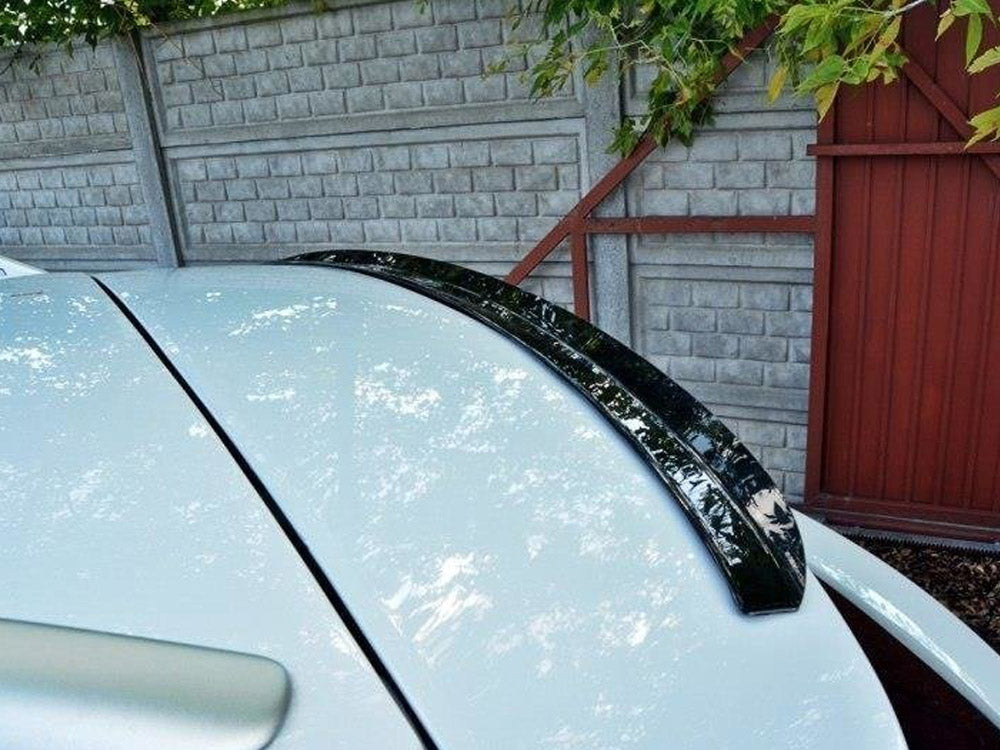 Spoiler CAP Infiniti QX70 - Wayside Performance 