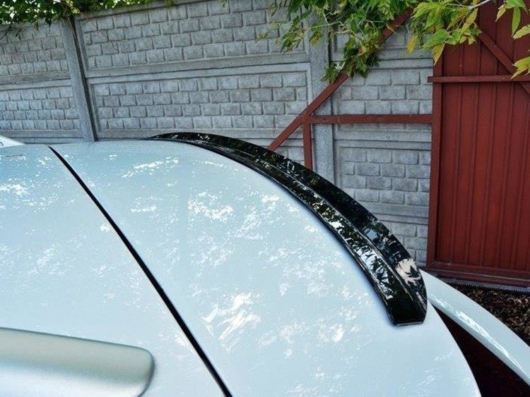 Spoiler CAP Infiniti QX70 - Wayside Performance 