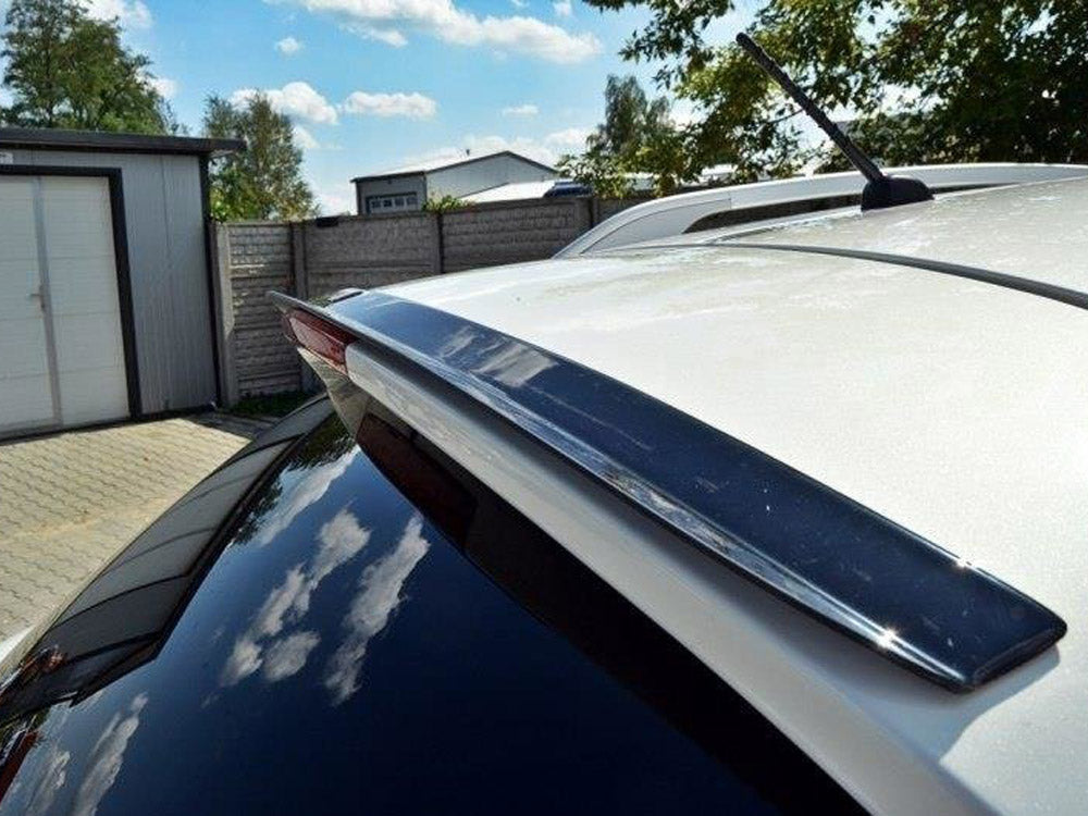 Spoiler CAP Infiniti QX70 - Wayside Performance 