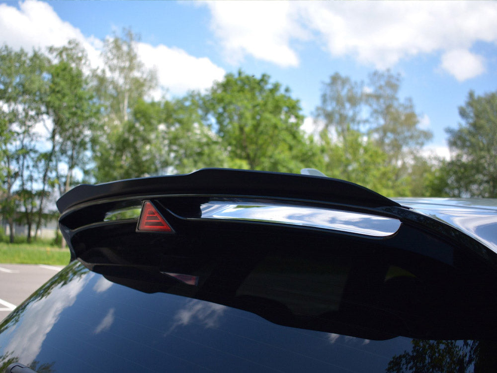 Spoiler Extension Hyundai I30 MK3 N (2017-2020) - Wayside Performance 