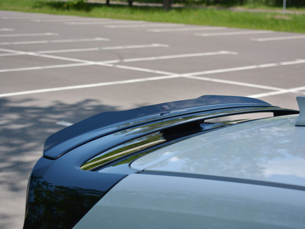 Spoiler Extension Hyundai I30 MK3 N (2017-2020) - Wayside Performance 