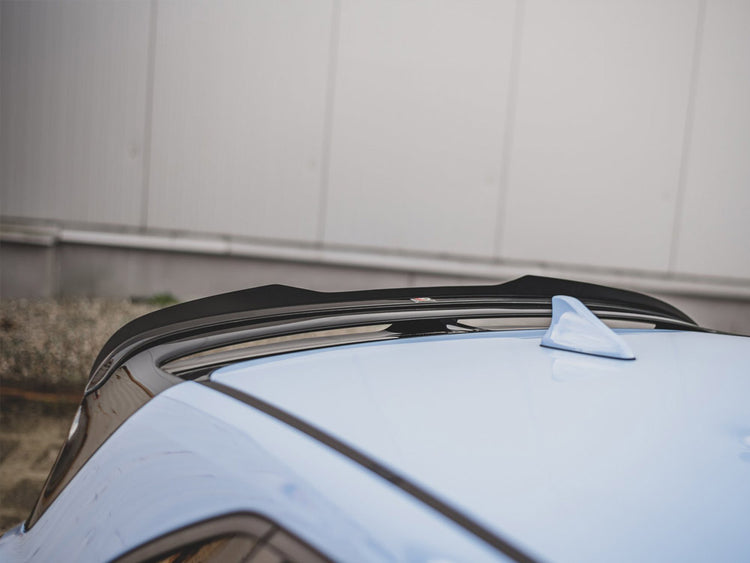 Spoiler Extension V2 Hyundai I30 N MK3 / MK3 FL Hatchback (2017-) - Wayside Performance 