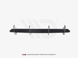 Rear Diffuser Hyundai I30 MK3 N (2017-2020) - Wayside Performance 