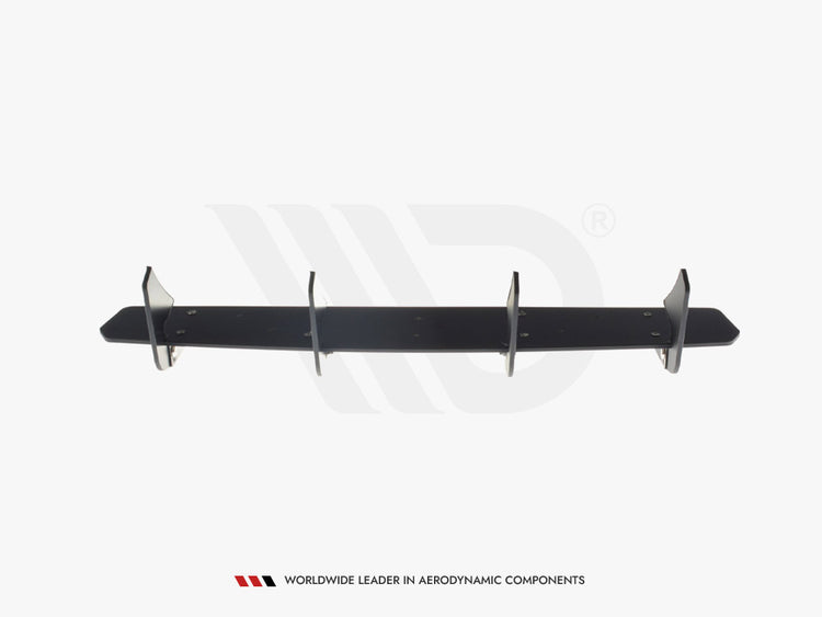 Rear Diffuser Hyundai I30 MK3 N (2017-2020) - Wayside Performance 