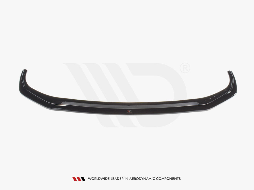 Front Splitter V.2 Hyundai I30 N MK3 Hatchback / Fastback (2017-) - Wayside Performance 