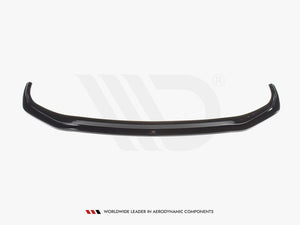 Front Splitter V.2 Hyundai I30 N MK3 Hatchback / Fastback (2017-) - Wayside Performance 