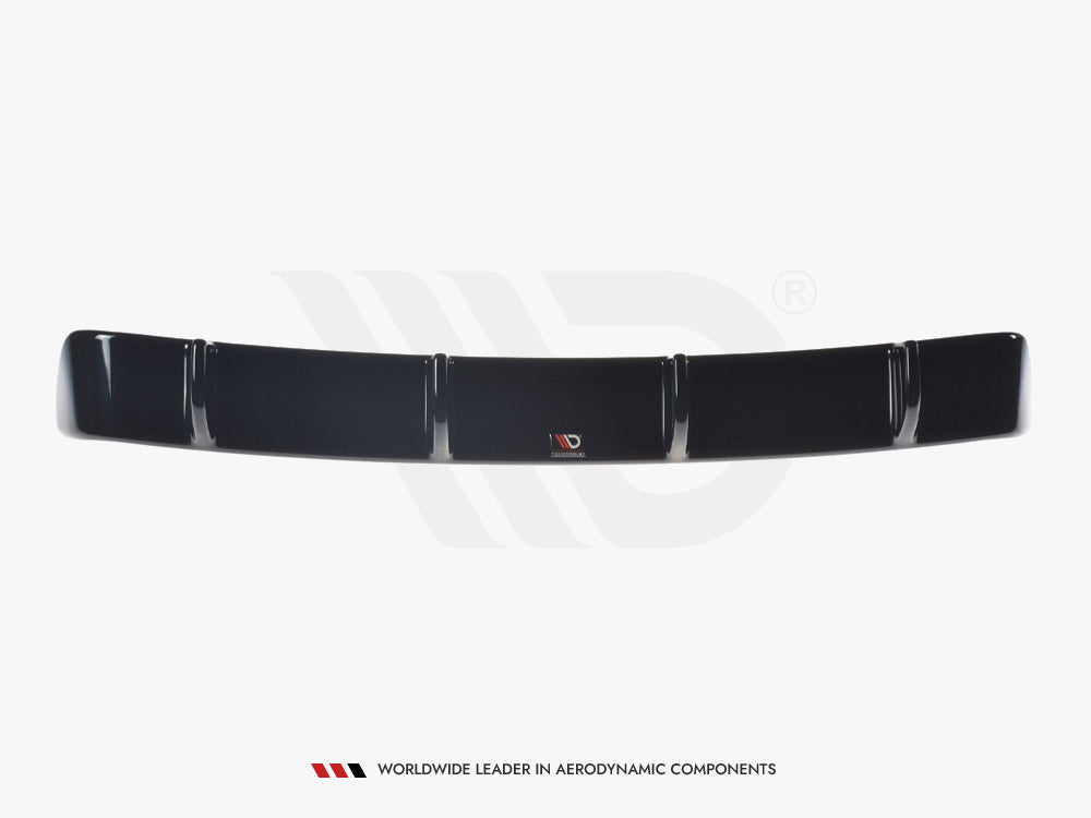 Rear Valance Hyundai I30 Mk3 N (2017-2020) - Wayside Performance 