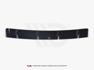 Rear Valance Hyundai I30 Mk3 N (2017-2020) - Wayside Performance 