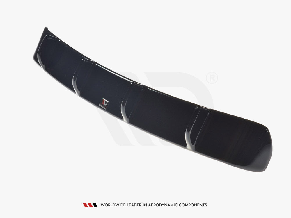 Rear Valance Hyundai I30 Mk3 N (2017-2020) - Wayside Performance 