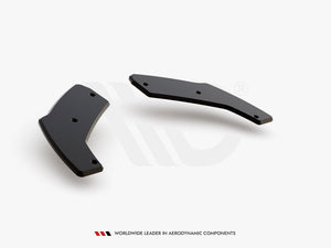 Street PRO Rear Side Diffusers Hyundai I30 N Mk3 Hatchback - Wayside Performance 