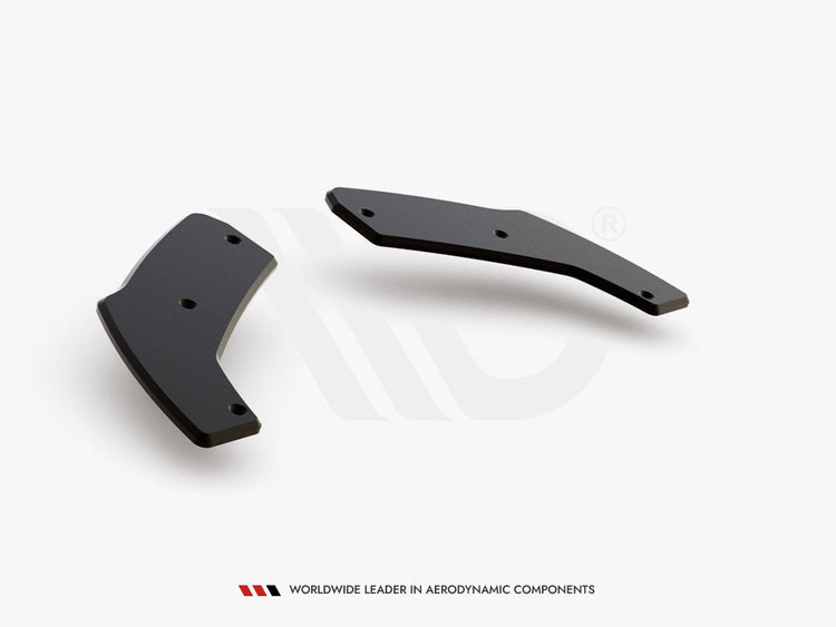 Street PRO Rear Side Diffusers Hyundai I30 N Mk3 Hatchback - Wayside Performance 