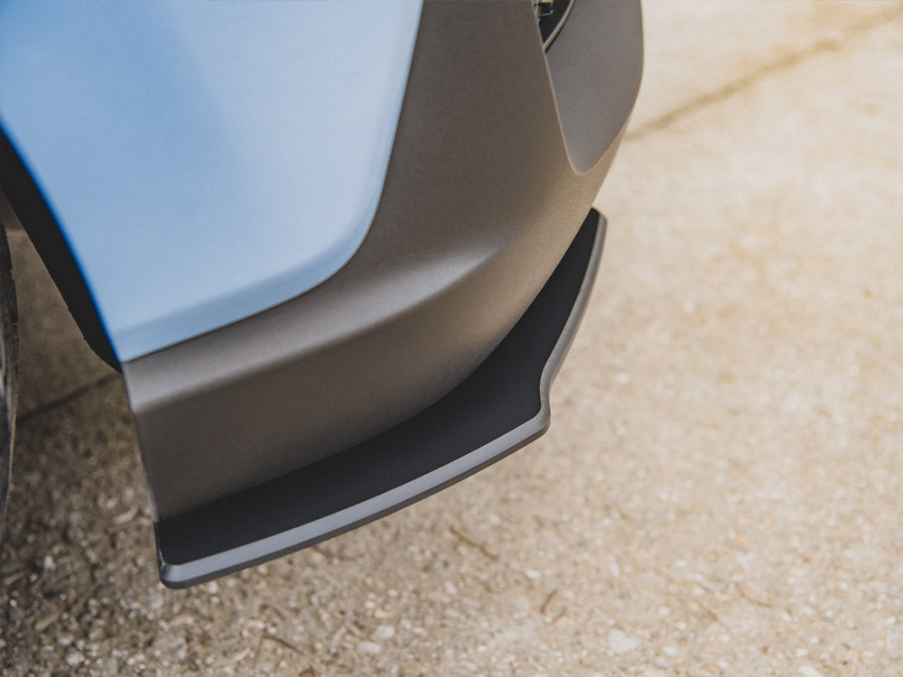 Street PRO Rear Side Diffusers Hyundai I30 N Mk3 Hatchback - Wayside Performance 