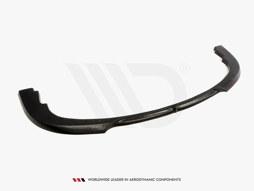 Front Splitter Hyundai I30 Preface Model (2007-2010) - Wayside Performance 