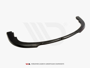 Front Splitter Hyundai I30 Preface Model (2007-2010) - Wayside Performance 