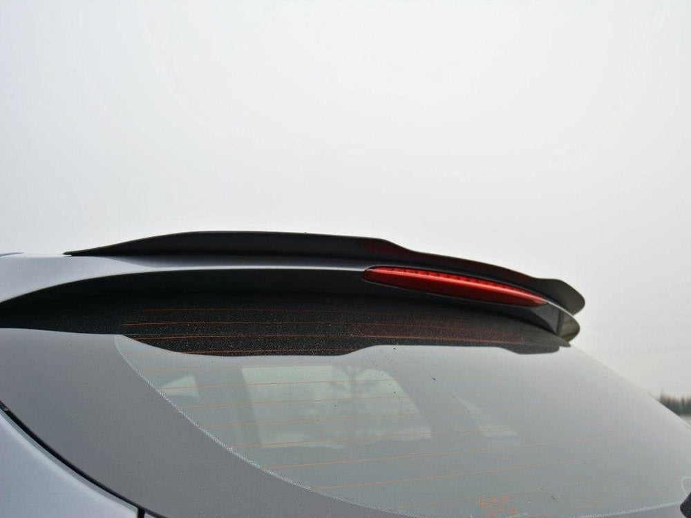 Spoiler Extension Hyundai I30 MK2 (2011-2017) - Wayside Performance 