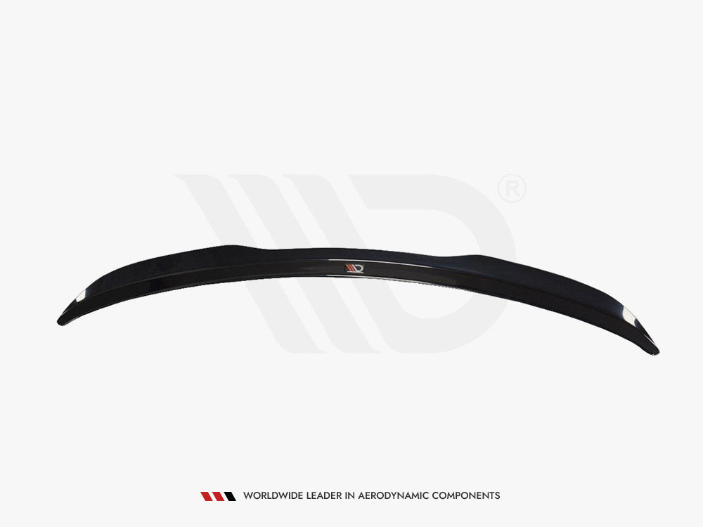 Spoiler Extension Hyundai I30 MK2 (2011-2017) - Wayside Performance 