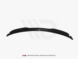 Spoiler Extension Hyundai I30 MK2 (2011-2017) - Wayside Performance 