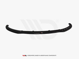 Front Splitter Hyundai I30 MK2 (2011-2017) - Wayside Performance 