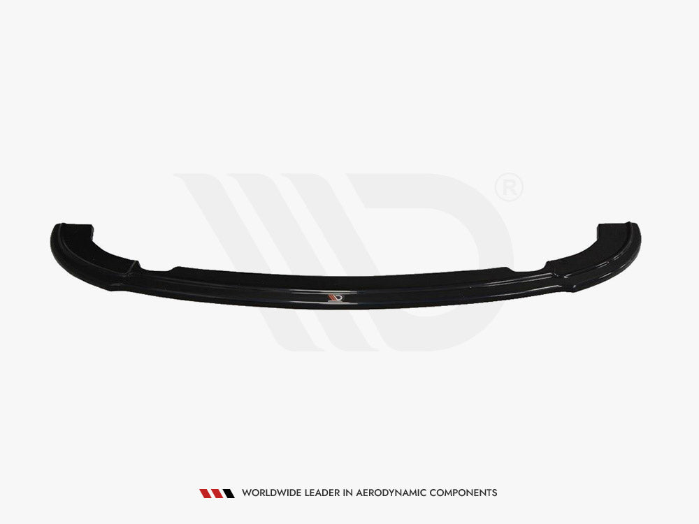 Central Rear Splitter Hyundai I30 Mk2 (2011-2017) - Wayside Performance 