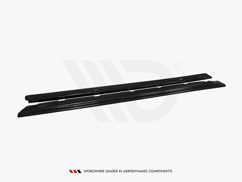 Side Skirts Diffusers Hyundai I30 MK2 (2011-2017) - Wayside Performance 