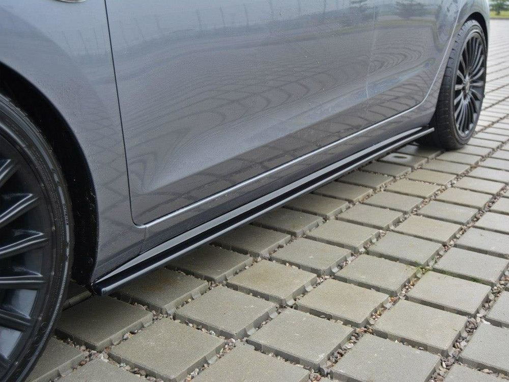 Side Skirts Diffusers Hyundai I30 MK2 (2011-2017) - Wayside Performance 