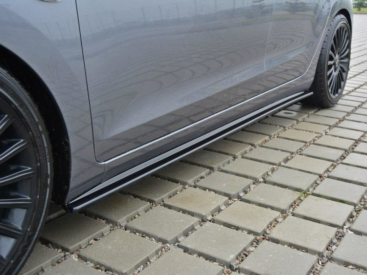 Side Skirts Diffusers Hyundai I30 MK2 (2011-2017) - Wayside Performance 